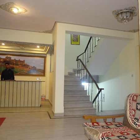 Hotel Jaipur Achrol المظهر الخارجي الصورة