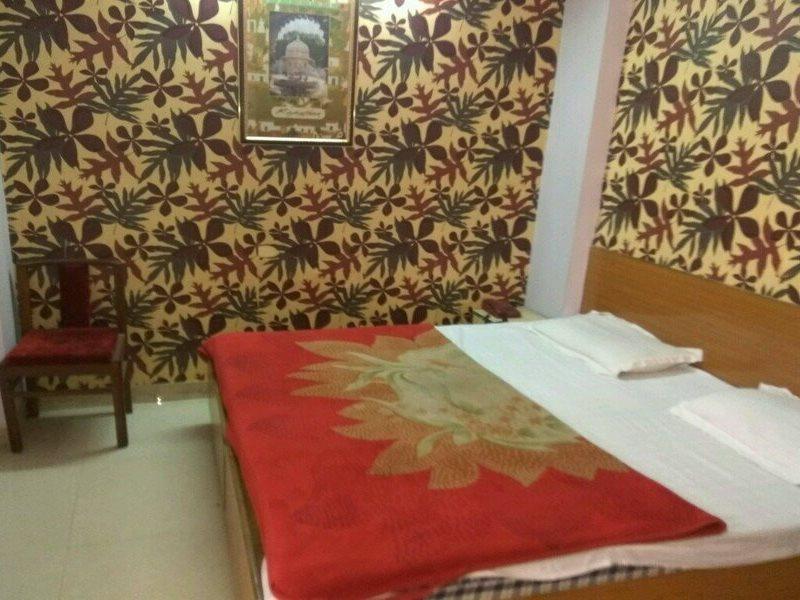 Hotel Jaipur Achrol المظهر الخارجي الصورة