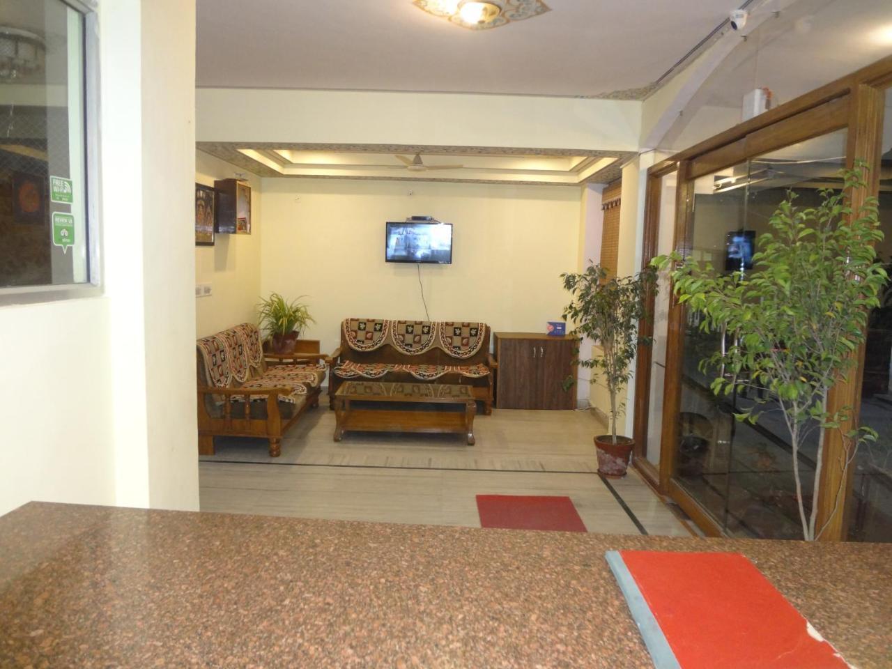 Hotel Jaipur Achrol المظهر الخارجي الصورة