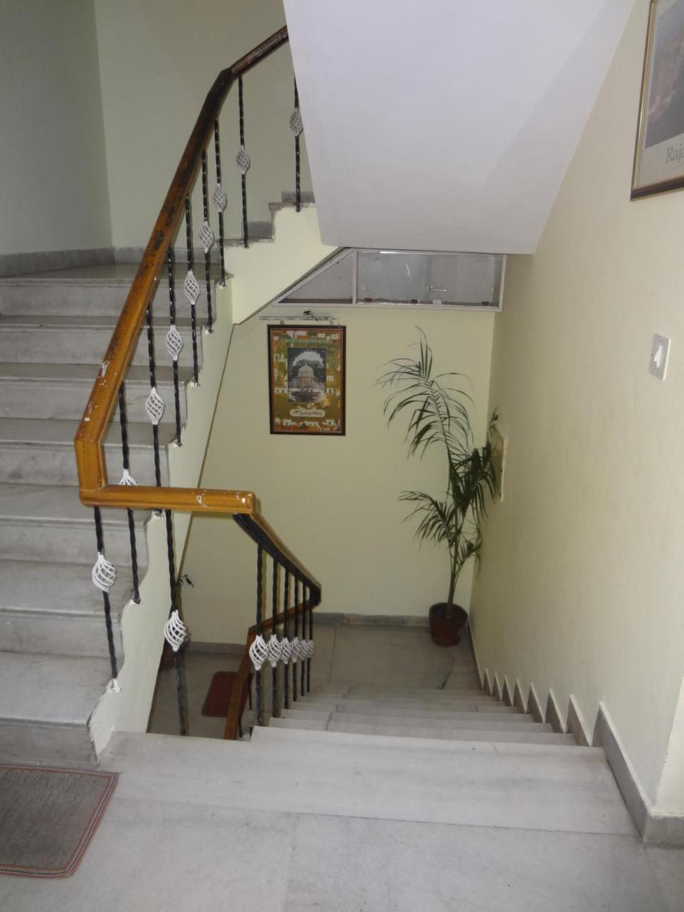 Hotel Jaipur Achrol المظهر الخارجي الصورة