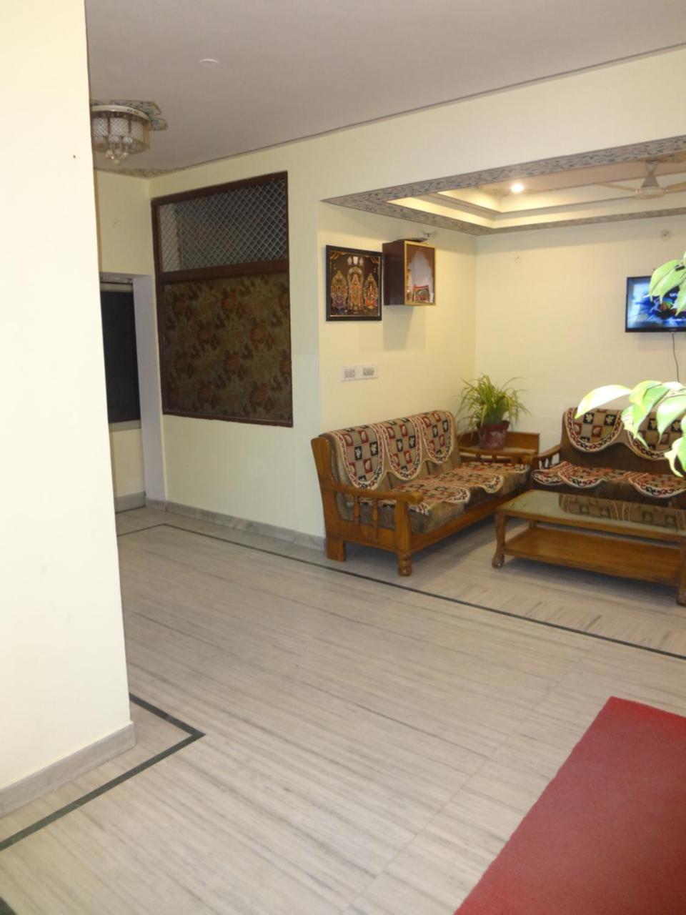 Hotel Jaipur Achrol المظهر الخارجي الصورة