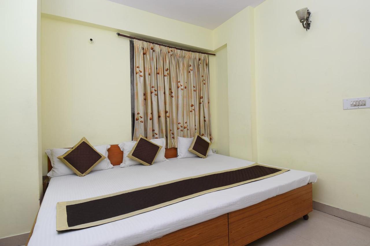 Hotel Jaipur Achrol المظهر الخارجي الصورة