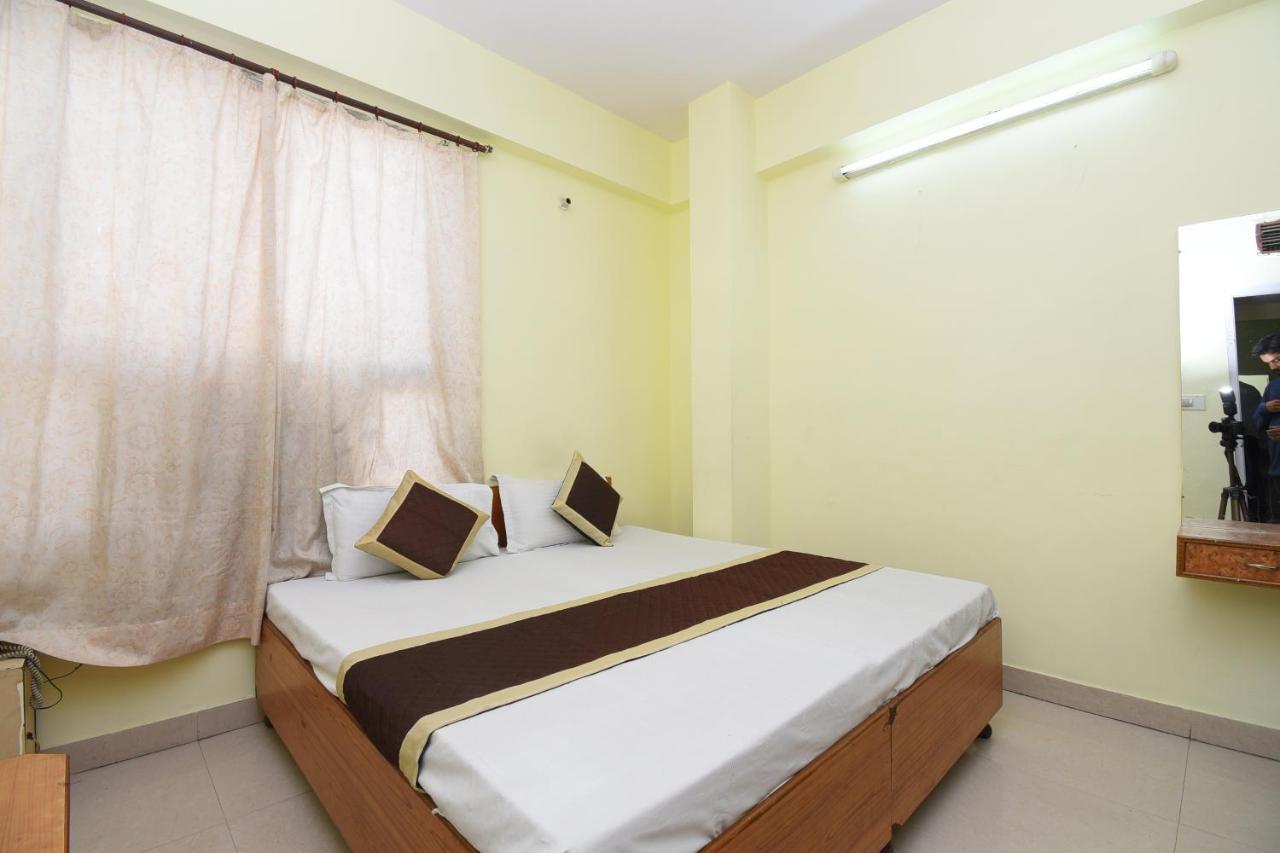 Hotel Jaipur Achrol المظهر الخارجي الصورة