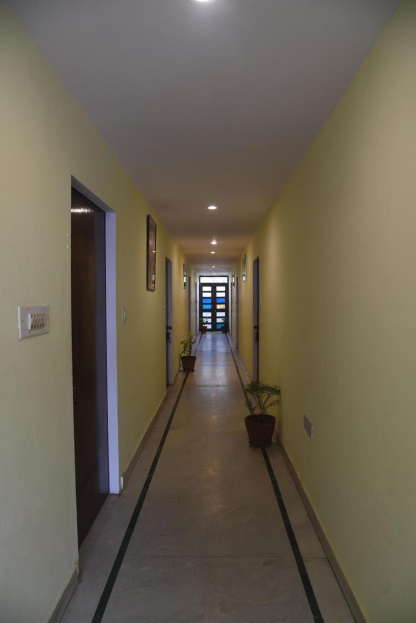 Hotel Jaipur Achrol المظهر الخارجي الصورة