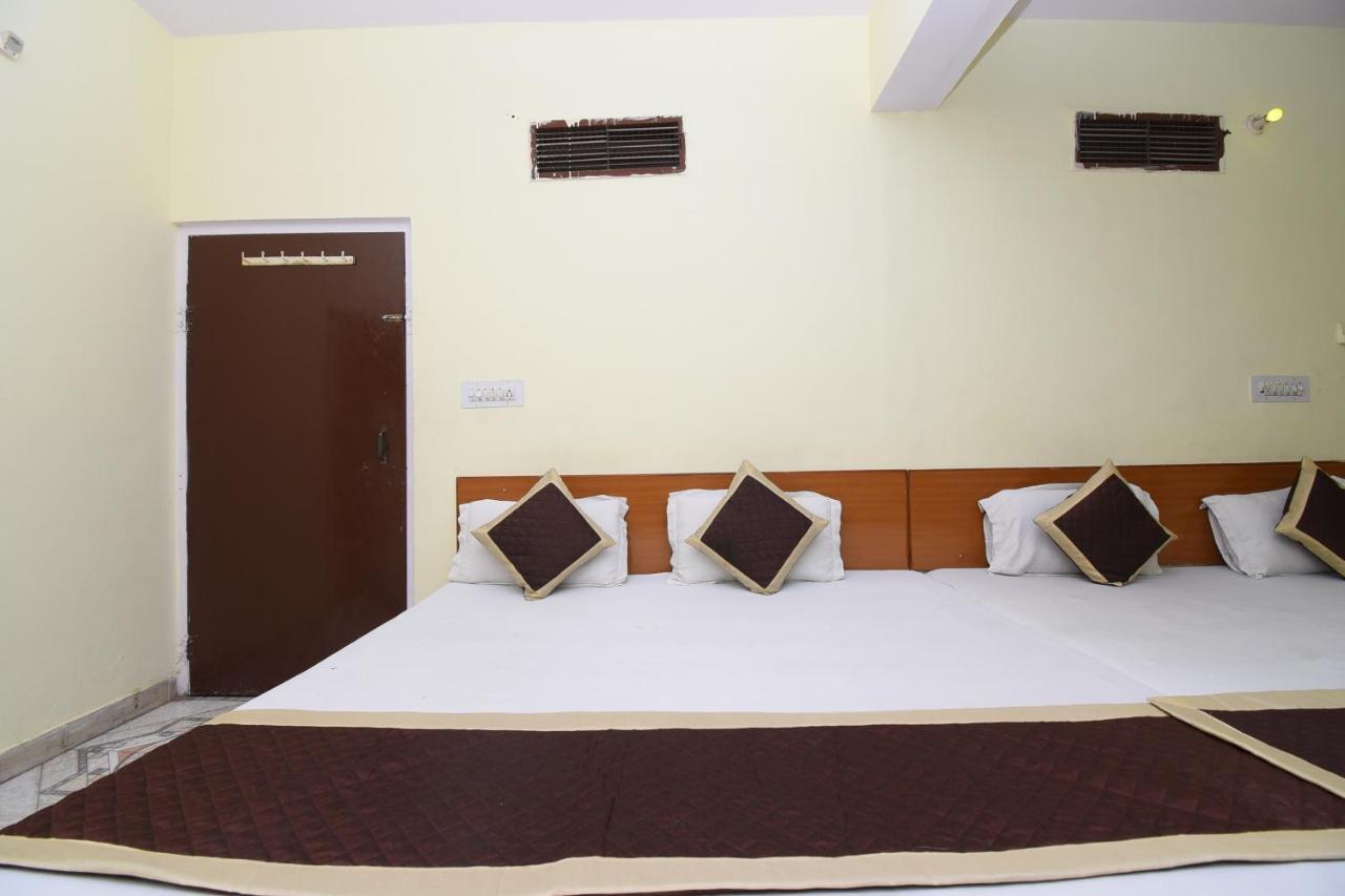 Hotel Jaipur Achrol المظهر الخارجي الصورة