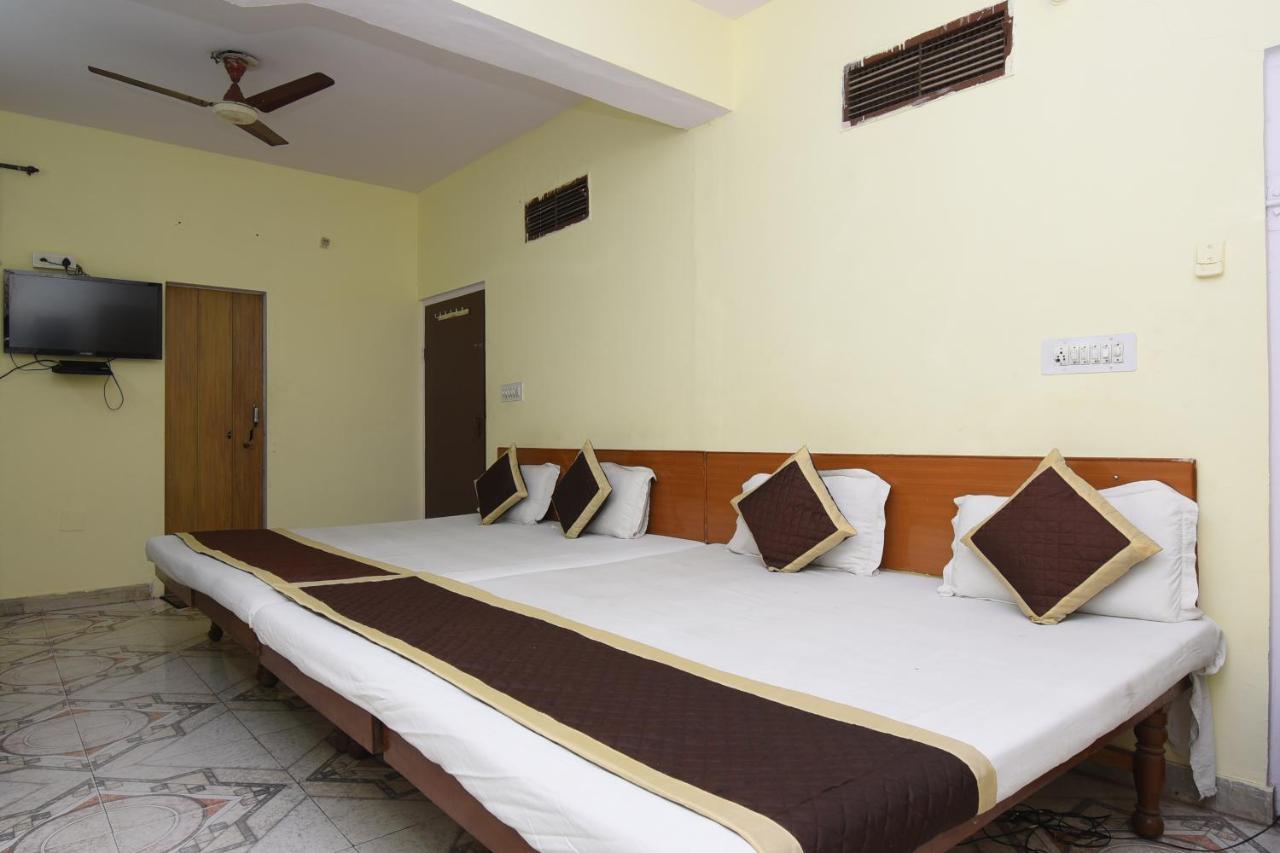 Hotel Jaipur Achrol المظهر الخارجي الصورة