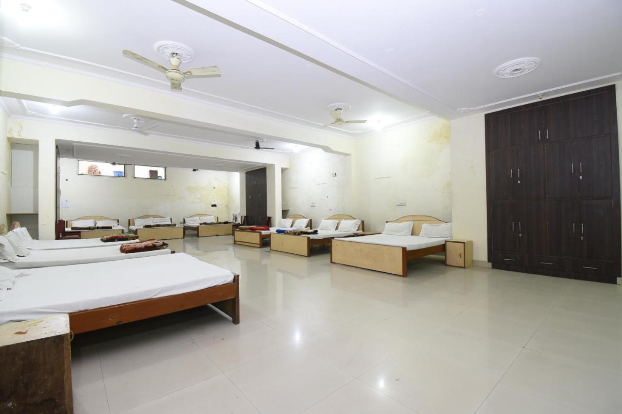 Hotel Jaipur Achrol المظهر الخارجي الصورة