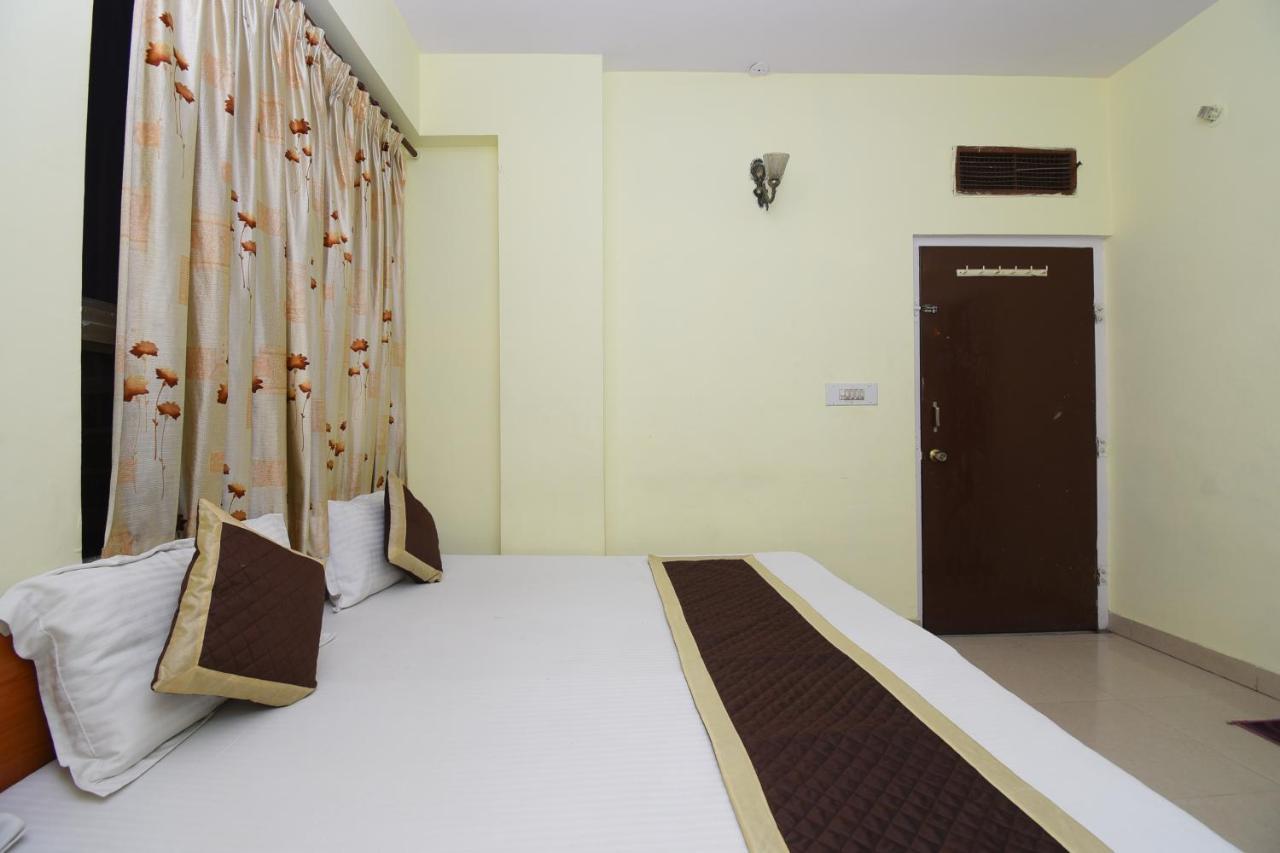 Hotel Jaipur Achrol المظهر الخارجي الصورة