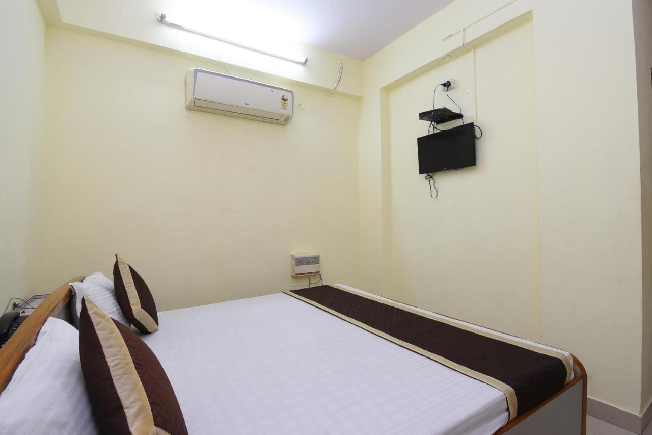 Hotel Jaipur Achrol المظهر الخارجي الصورة