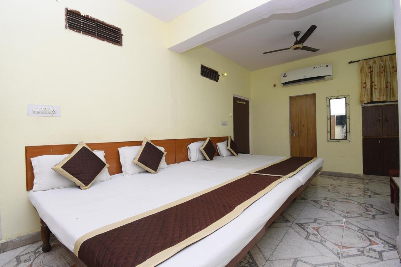 Hotel Jaipur Achrol المظهر الخارجي الصورة