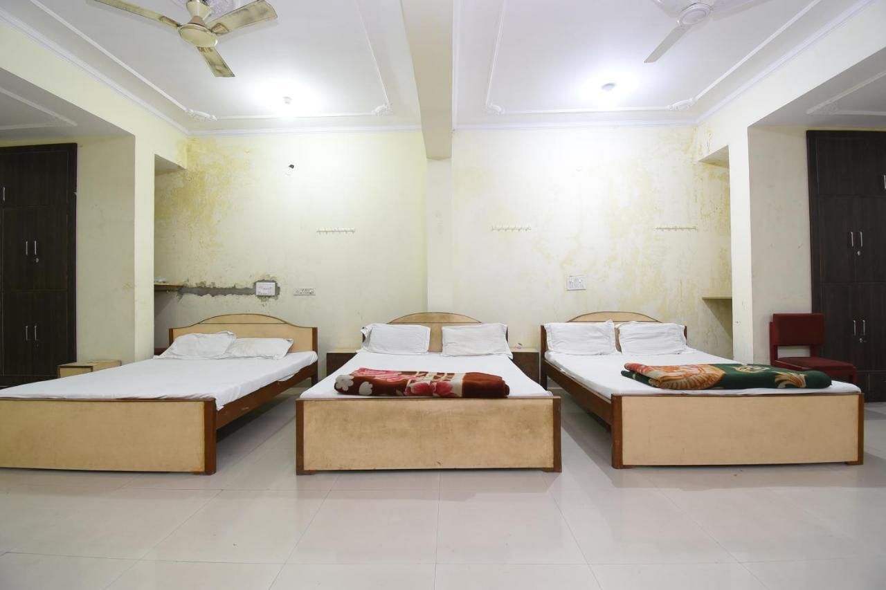 Hotel Jaipur Achrol المظهر الخارجي الصورة
