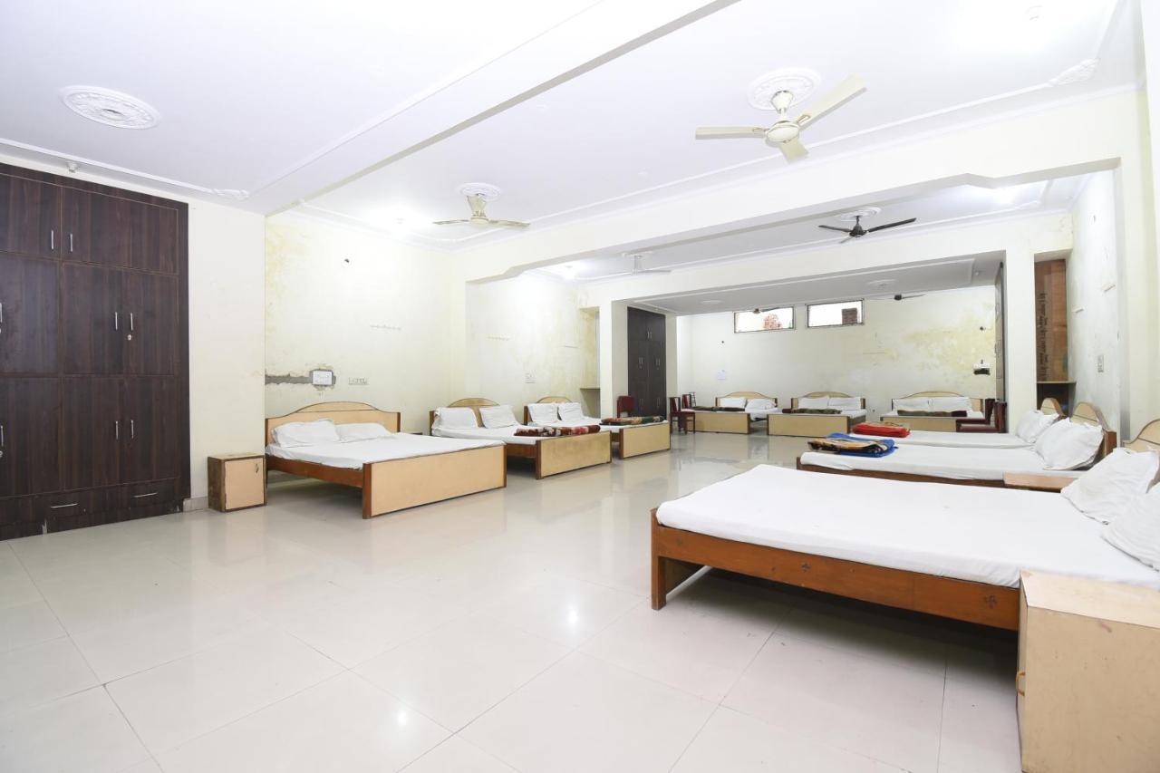 Hotel Jaipur Achrol المظهر الخارجي الصورة