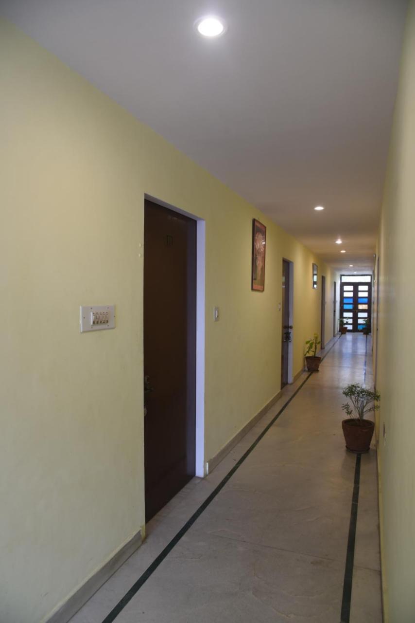 Hotel Jaipur Achrol المظهر الخارجي الصورة
