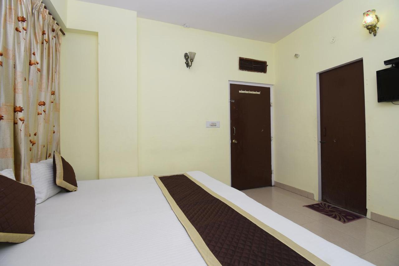 Hotel Jaipur Achrol المظهر الخارجي الصورة