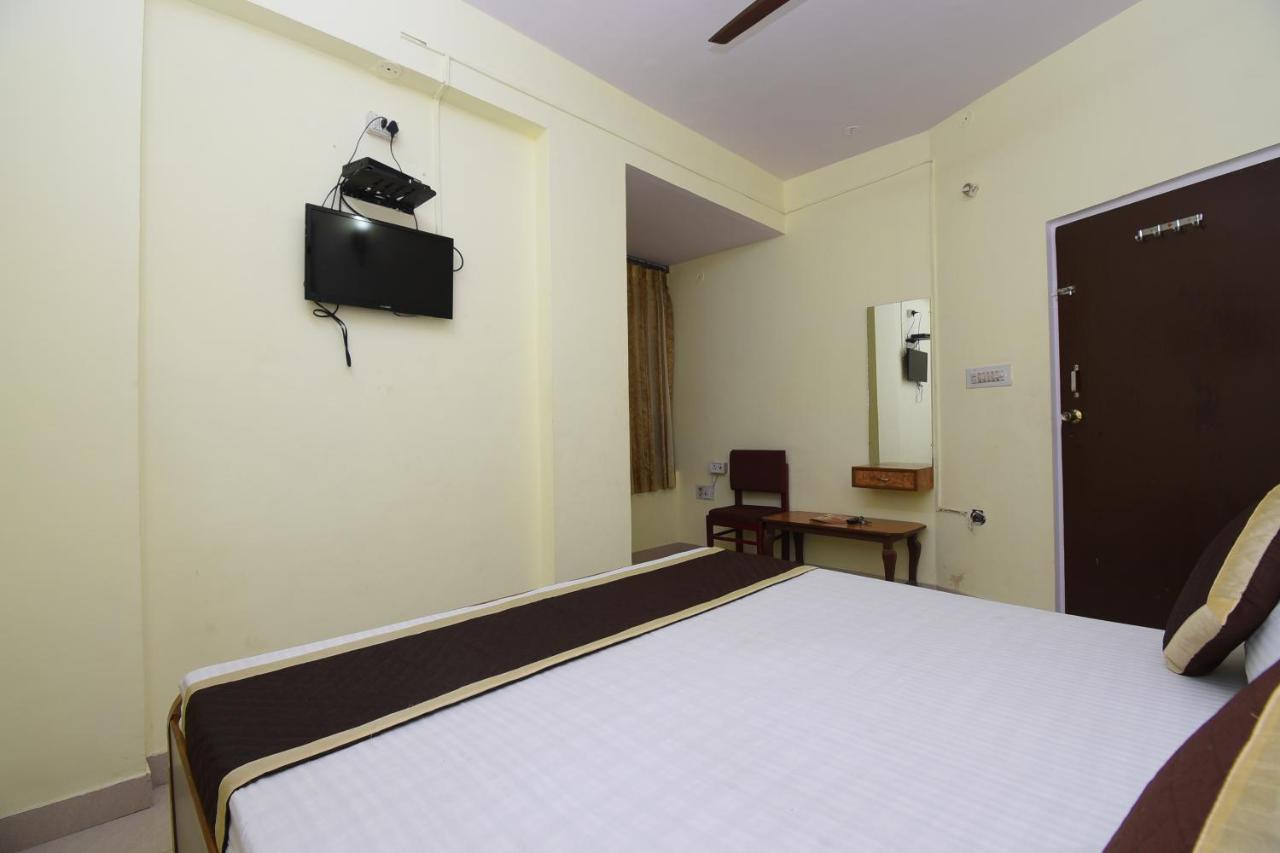 Hotel Jaipur Achrol المظهر الخارجي الصورة