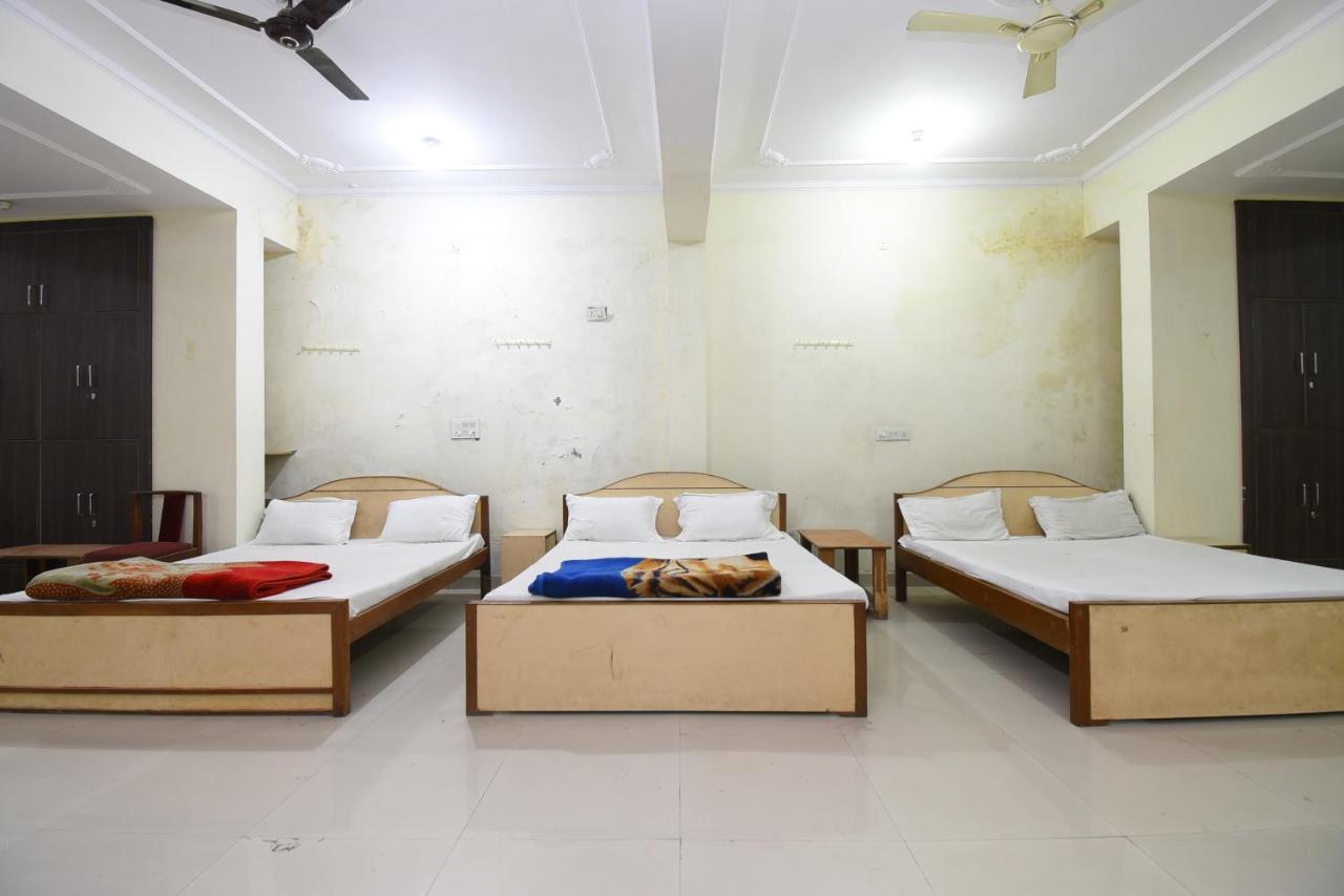 Hotel Jaipur Achrol المظهر الخارجي الصورة