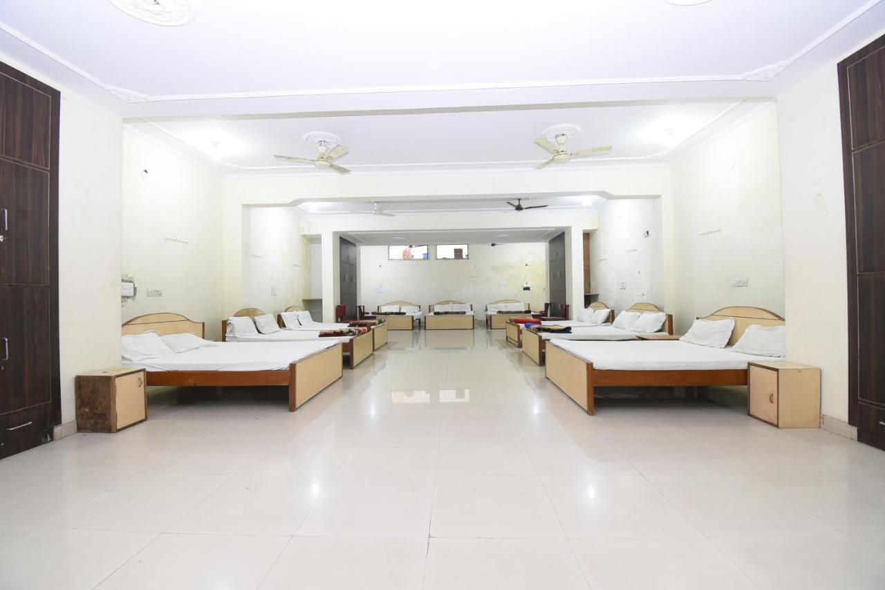 Hotel Jaipur Achrol المظهر الخارجي الصورة