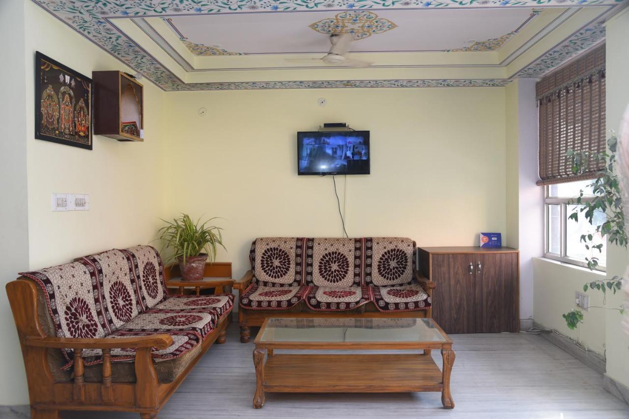 Hotel Jaipur Achrol المظهر الخارجي الصورة